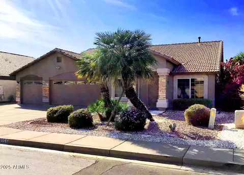 10956 W Cimarron Dr, Sun City, AZ 85373