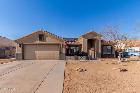 9161 W Debbie Ln, Arizona City, AZ 85123