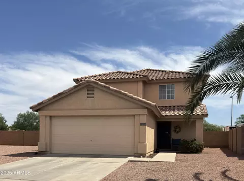 12121 N 129th Dr, El Mirage, AZ 85335