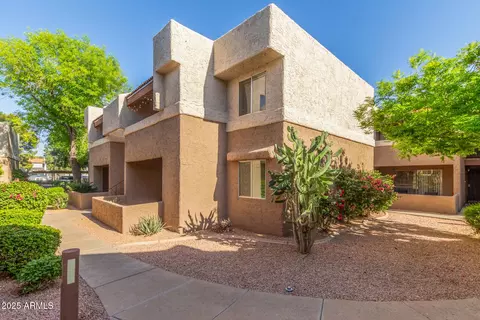 4554 E Paradise Village Pkwy N #115, Phoenix, AZ 85032