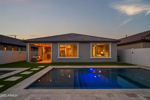 22849 E Marsh Rd, Queen Creek, AZ 85142
