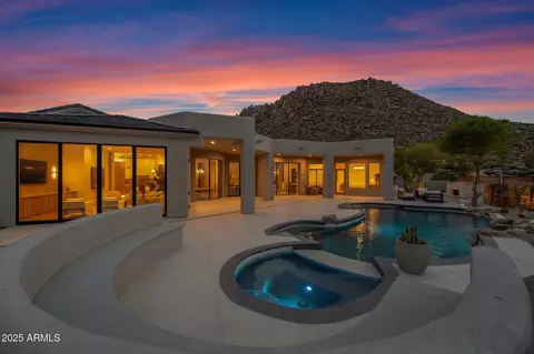 25871 N 113th Way, Scottsdale, AZ 85255