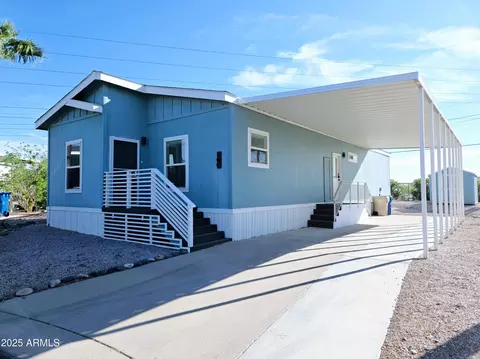 2000 S Apache Rd #100, Buckeye, AZ 85326