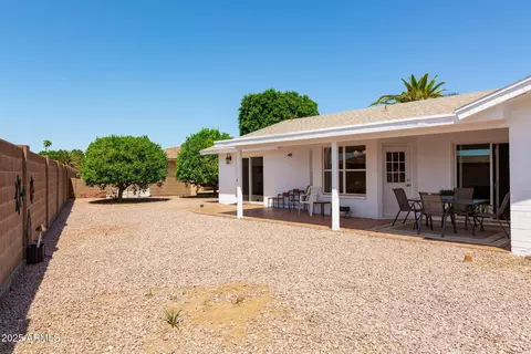 Exterior - 7935 E Kiowa Cir, Mesa, AZ 85209 photo 3 of 7