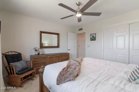 Bedroom - 7935 E Kiowa Cir, Mesa, AZ 85209 photo 5 of 5