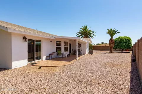 Exterior - 7935 E Kiowa Cir, Mesa, AZ 85209 photo 4 of 7