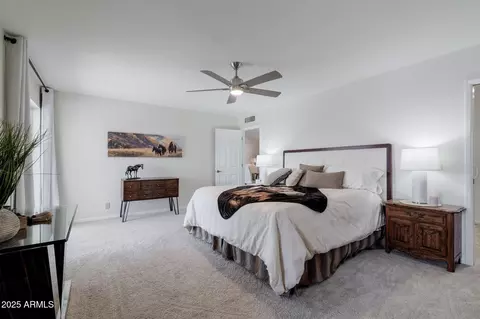 Bedroom - 7935 E Kiowa Cir, Mesa, AZ 85209 photo 1 of 5