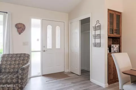 Entry Way - 7935 E Kiowa Cir, Mesa, AZ 85209 photo 1 of 1