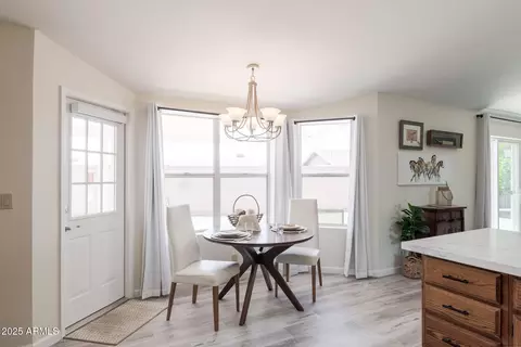 Dining - 7935 E Kiowa Cir, Mesa, AZ 85209 photo 2 of 2