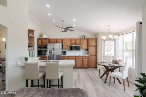 Kitchen - 7935 E Kiowa Cir, Mesa, AZ 85209 photo 1 of 3