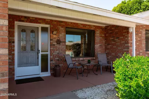 Exterior - 7935 E Kiowa Cir, Mesa, AZ 85209 photo 1 of 7