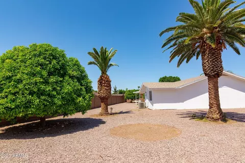 Exterior - 7935 E Kiowa Cir, Mesa, AZ 85209 photo 2 of 7