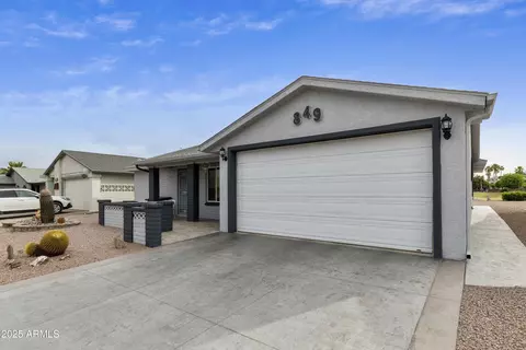 849 S 79th Pl, Mesa, AZ 85208 photo 2