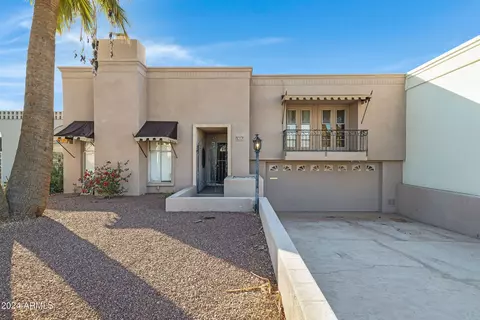 6259 E Avalon Dr, Scottsdale, AZ 85251