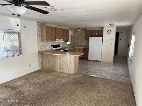 348 W Byrd Ave, Coolidge, AZ 85128 photo 7