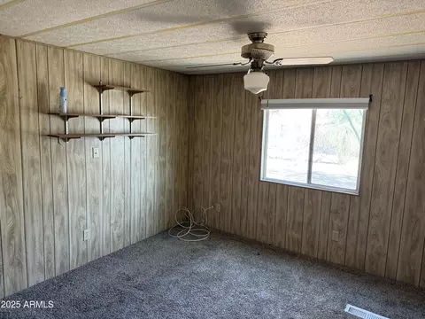 348 W Byrd Ave, Coolidge, AZ 85128 photo 11