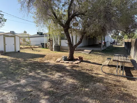 348 W Byrd Ave, Coolidge, AZ 85128 photo 3