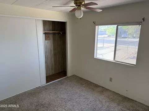348 W Byrd Ave, Coolidge, AZ 85128 photo 5