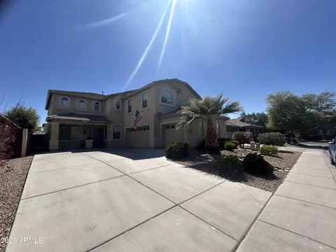 40865 W Novak Ln, Maricopa, AZ 85138