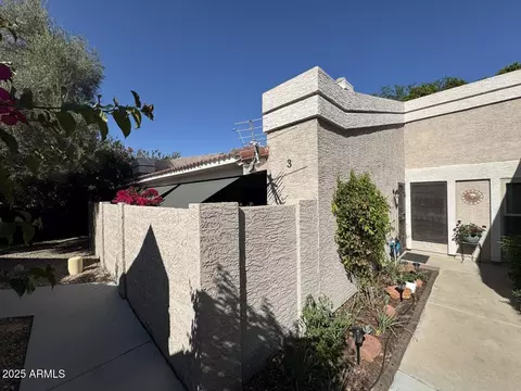 1976 N Lemon Tree Ln #3, Chandler, AZ 85224