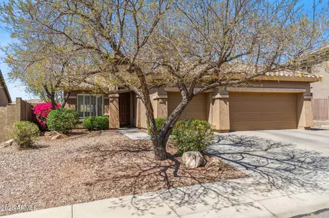 41110 N Majesty Way, Anthem, AZ 85086