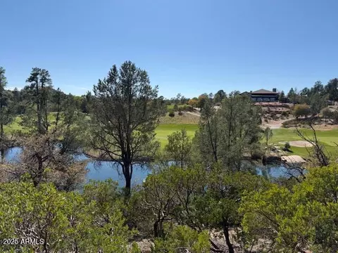 402 S Rainbow Rdg #275, Payson, AZ 85541