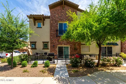 2722 S Cavalier Dr #101, Gilbert, AZ 85295 photo 27