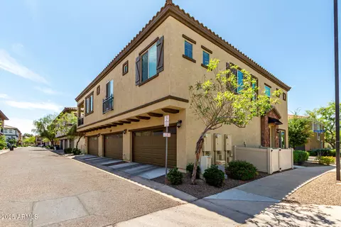 2722 S Cavalier Dr #101, Gilbert, AZ 85295 photo 29