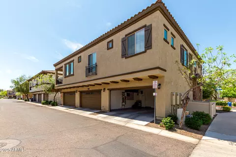 2722 S Cavalier Dr #101, Gilbert, AZ 85295 photo 28