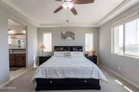 Bedroom - 3871 E Harrison St, Gilbert, AZ 85295 photo 7 of 9