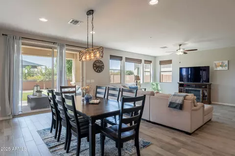 Dining - 3871 E Harrison St, Gilbert, AZ 85295 photo 1 of 2