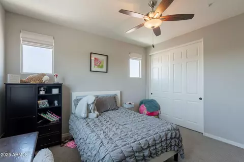 Bedroom - 3871 E Harrison St, Gilbert, AZ 85295 photo 4 of 9