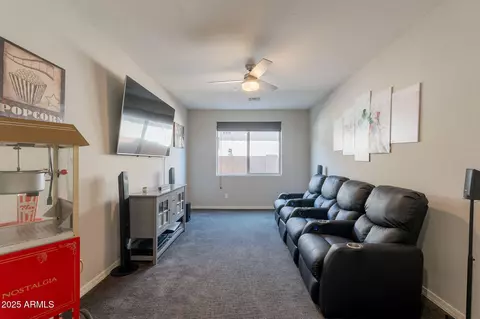 Entry Way - 3871 E Harrison St, Gilbert, AZ 85295 photo 5 of 6