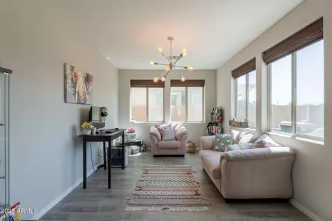 Living - 3871 E Harrison St, Gilbert, AZ 85295 photo 2 of 2
