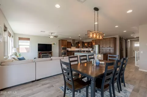 Dining - 3871 E Harrison St, Gilbert, AZ 85295 photo 2 of 2