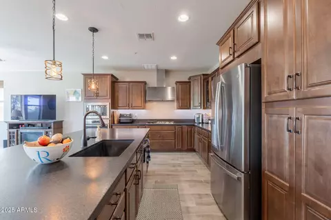 Kitchen - 3871 E Harrison St, Gilbert, AZ 85295 photo 3 of 5