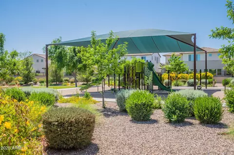 Exterior - 3871 E Harrison St, Gilbert, AZ 85295 photo 13 of 15