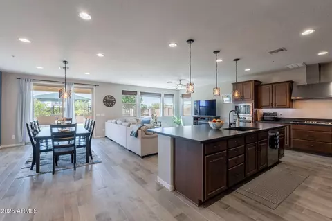 Kitchen - 3871 E Harrison St, Gilbert, AZ 85295 photo 1 of 5