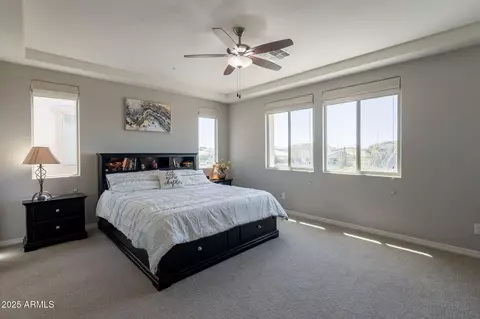 Bedroom - 3871 E Harrison St, Gilbert, AZ 85295 photo 5 of 9