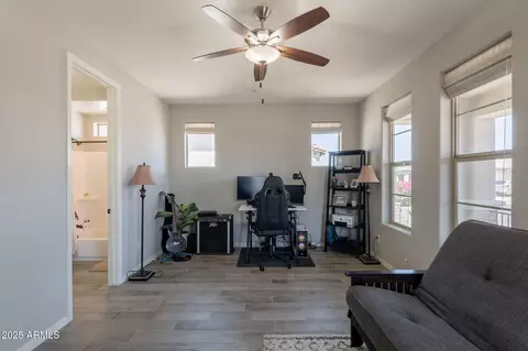 Entry Way - 3871 E Harrison St, Gilbert, AZ 85295 photo 4 of 6