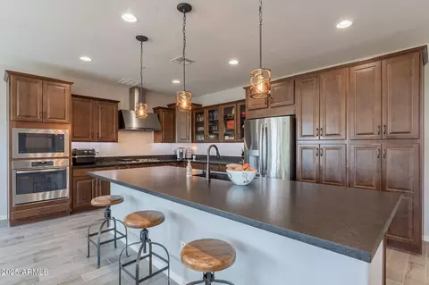Kitchen - 3871 E Harrison St, Gilbert, AZ 85295 photo 5 of 5
