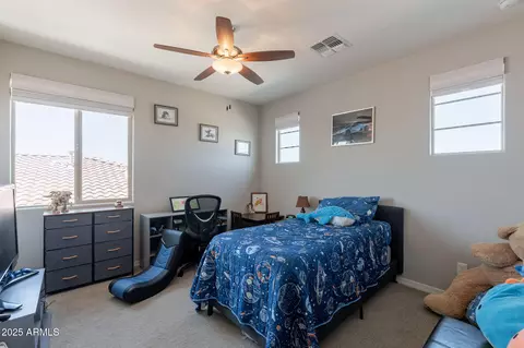 Bedroom - 3871 E Harrison St, Gilbert, AZ 85295 photo 1 of 9
