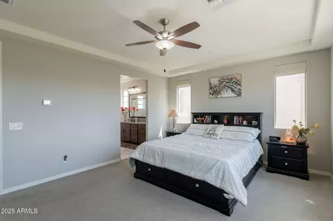 Bedroom - 3871 E Harrison St, Gilbert, AZ 85295 photo 6 of 9