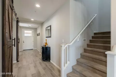 Entry Way - 3871 E Harrison St, Gilbert, AZ 85295 photo 1 of 6