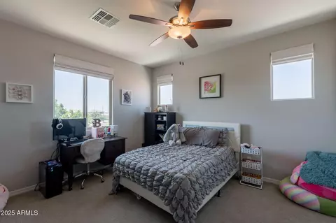 Bedroom - 3871 E Harrison St, Gilbert, AZ 85295 photo 3 of 9