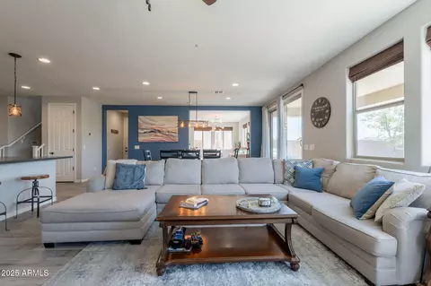 Living - 3871 E Harrison St, Gilbert, AZ 85295 photo 1 of 2