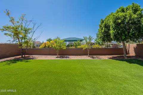 Exterior - 3871 E Harrison St, Gilbert, AZ 85295 photo 15 of 15