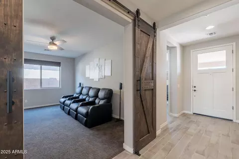 Entry Way - 3871 E Harrison St, Gilbert, AZ 85295 photo 2 of 6