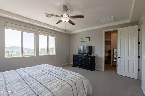 Bedroom - 3871 E Harrison St, Gilbert, AZ 85295 photo 9 of 9
