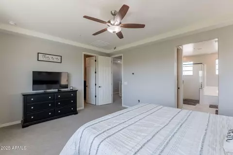 Bedroom - 3871 E Harrison St, Gilbert, AZ 85295 photo 8 of 9